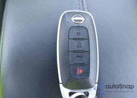 2024 Nissan Sentra Sv Xtronic Cvt from USA, damaged, VIN 3N1AB8CV3RY321797